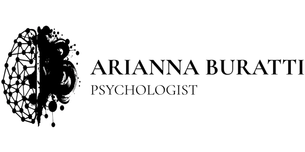 Arianna Buratti — Psychologist